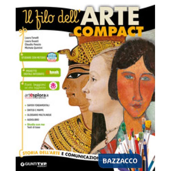 FILO DELL'ARTE COMPACT