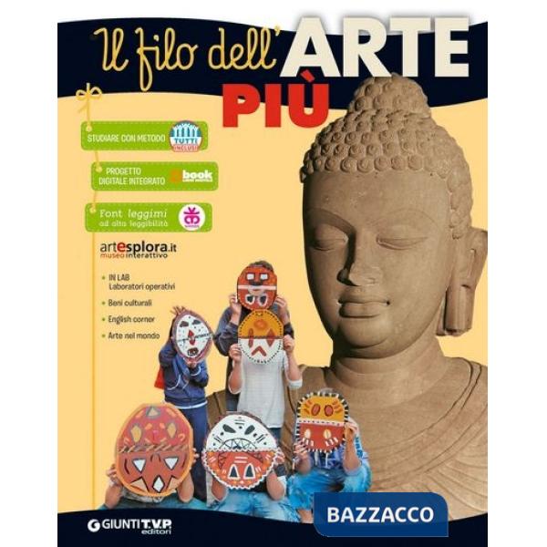 FILO DELL'ARTE (COMPACT) PIU'
