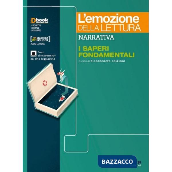 EMOZIONE LETTURA BES