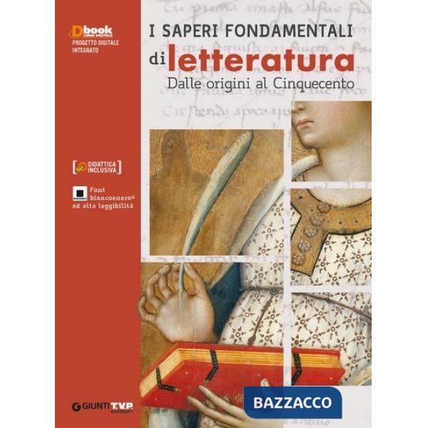 LETTERATURA TRIENNIO BES 1