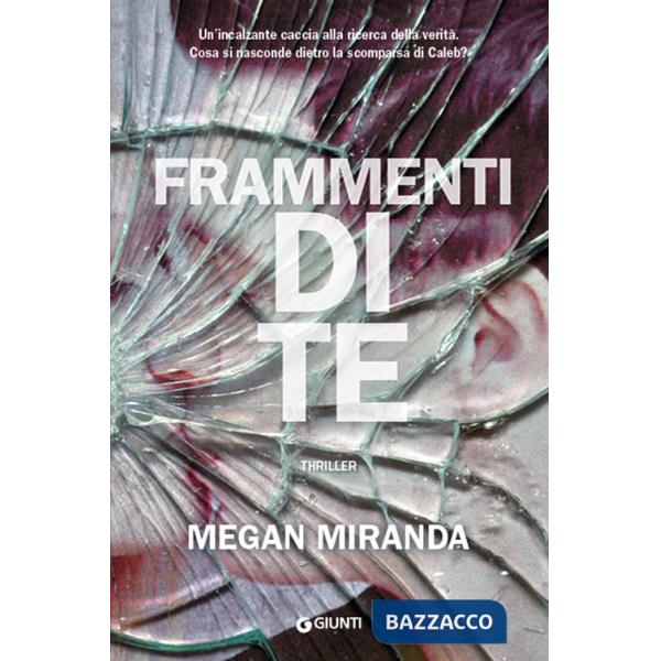 Frammenti di te