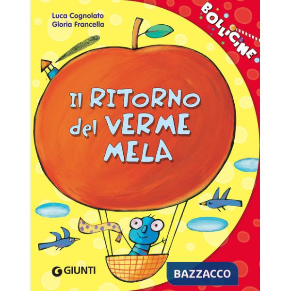 Ritorno del verme mela (Il)