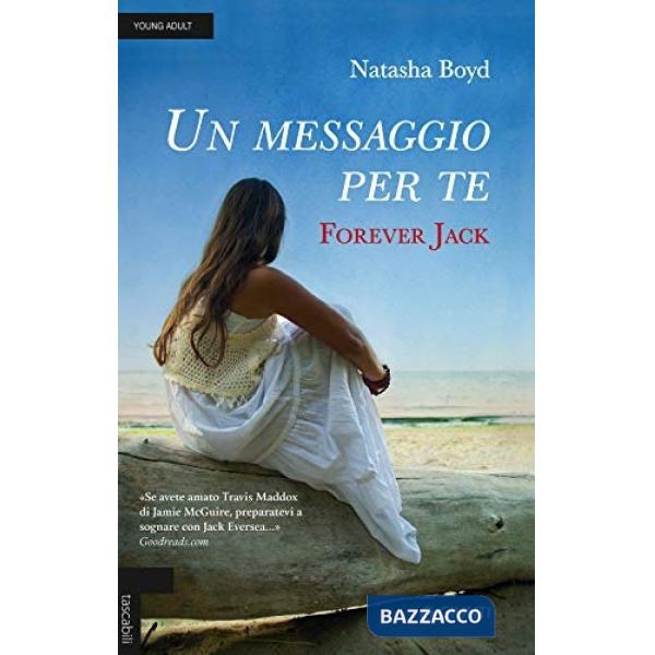 Messaggio per te. Forever Jack (Un)