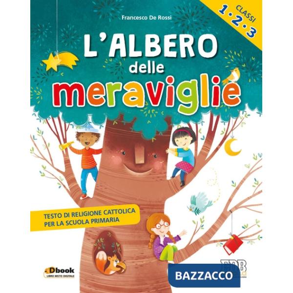 L'ALBERO DELLE MERAVIGLIE
