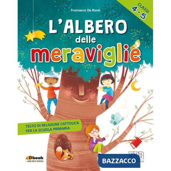 L'ALBERO DELLE MERAVIGLIE