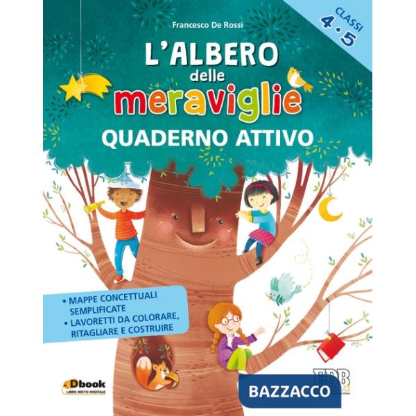 L'ALBERO DELLE MERAVIGLIE