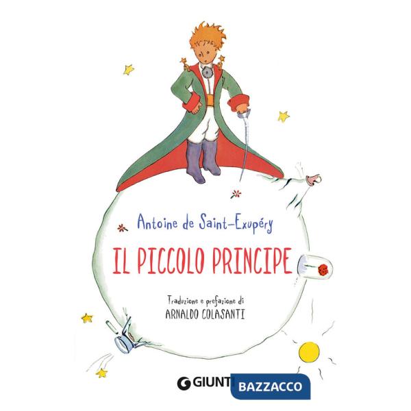 Piccolo Principe (Il)