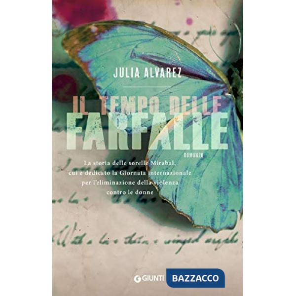 Tempo delle farfalle (Il)