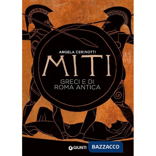Miti greci e di Roma antica