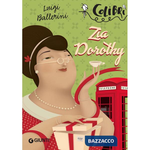 Zia Dorothy