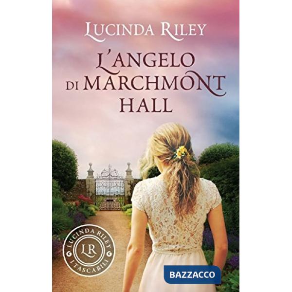 Angelo di Marchmont Hall (L')