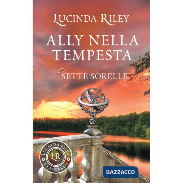 Ally nella tempesta. Le sette sorelle