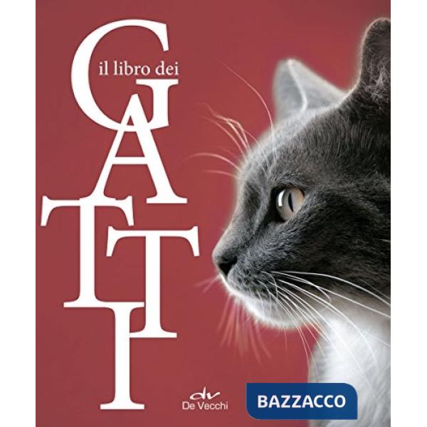 Libro dei gatti (Il)