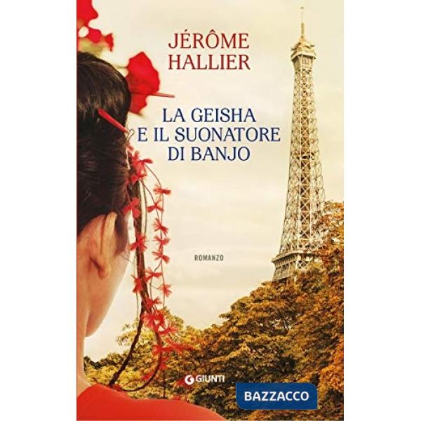 Geisha e il suonatore di banjo (La)