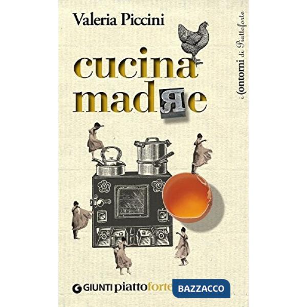 Cucina madre