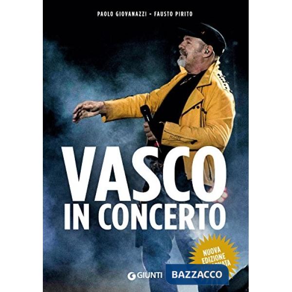 Vasco in concerto