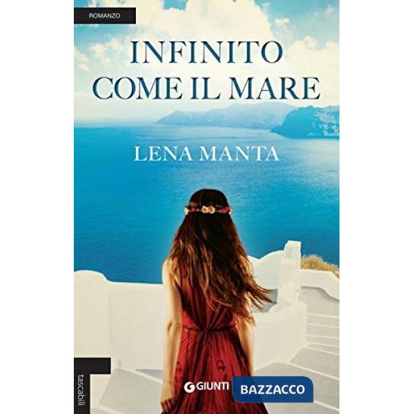Infinito come il mare