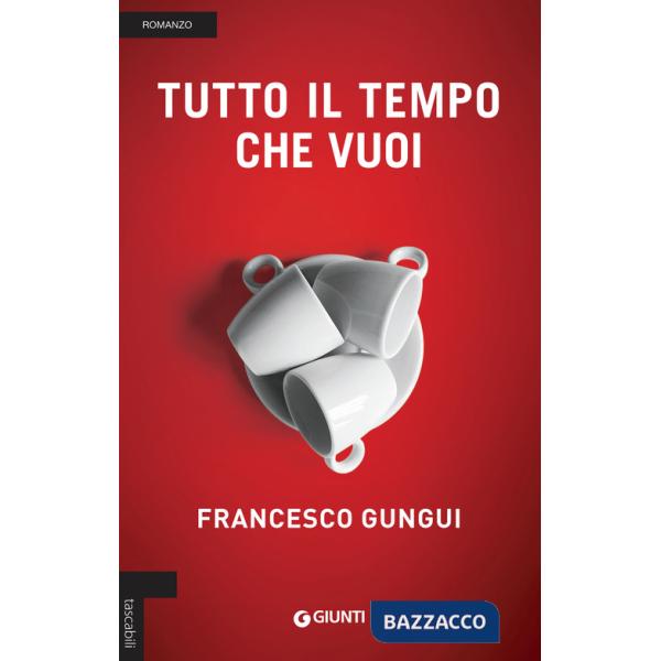 Tutto il tempo che vuoi