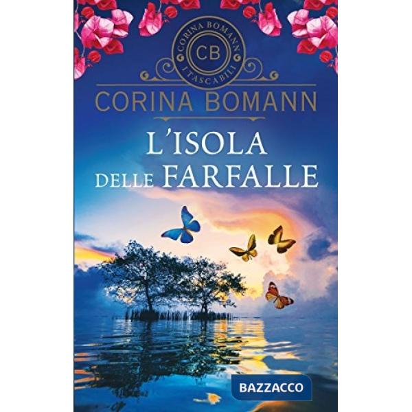 Isola delle farfalle (L')