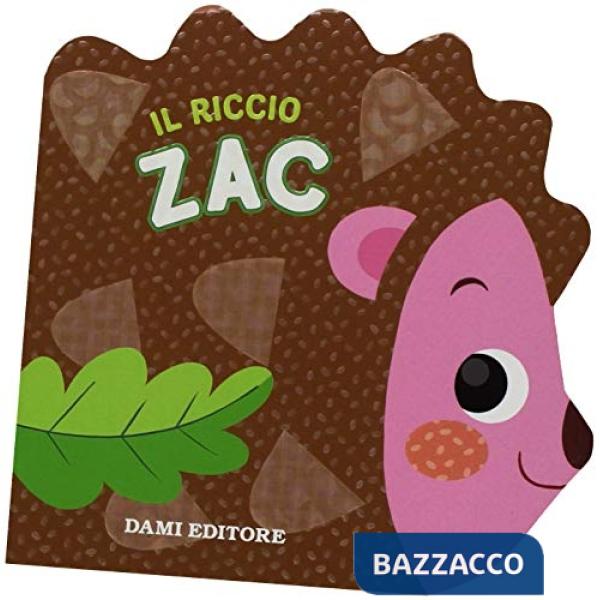 Riccio Zac (Il)