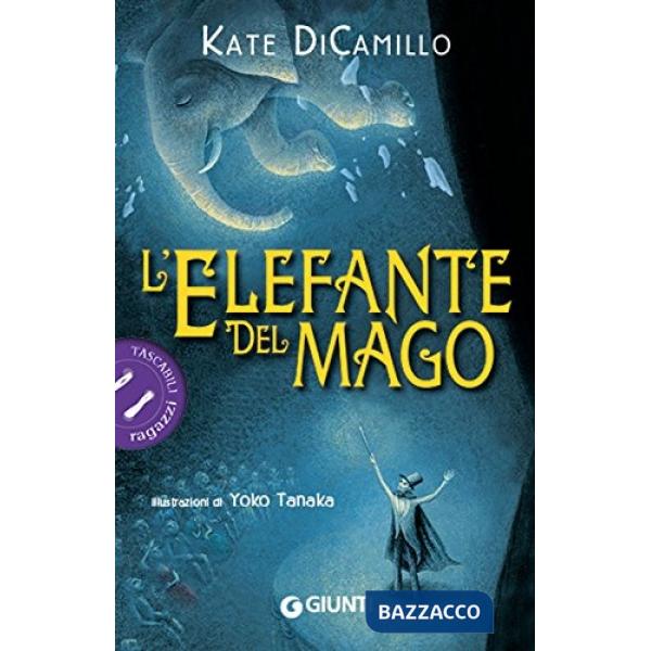 Elefante del mago (L')