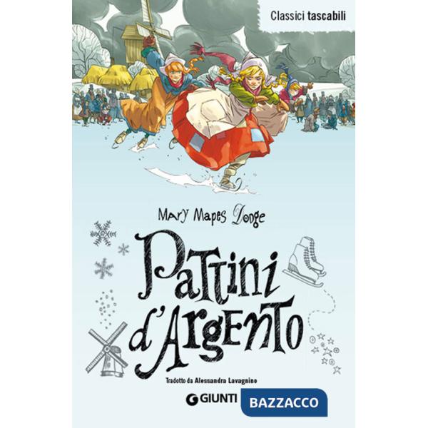 PATTINI D'ARGENTO