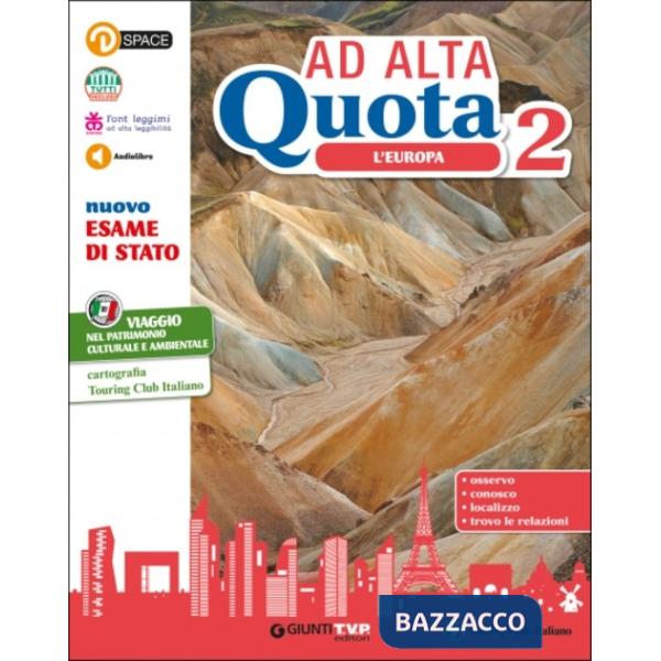 AD ALTA QUOTA VOL. 2