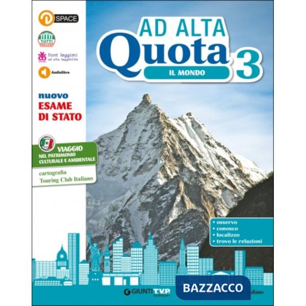 AD ALTA QUOTA VOL. 3