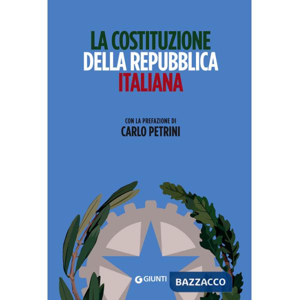 Costituzione della Repubblica Italiana