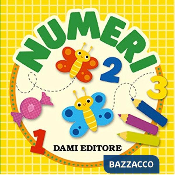 Numeri