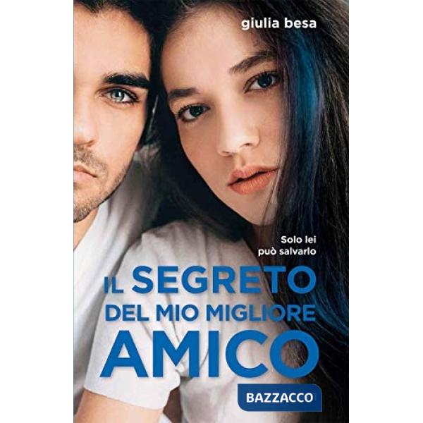 Segreto del mio migliore amico (Il)