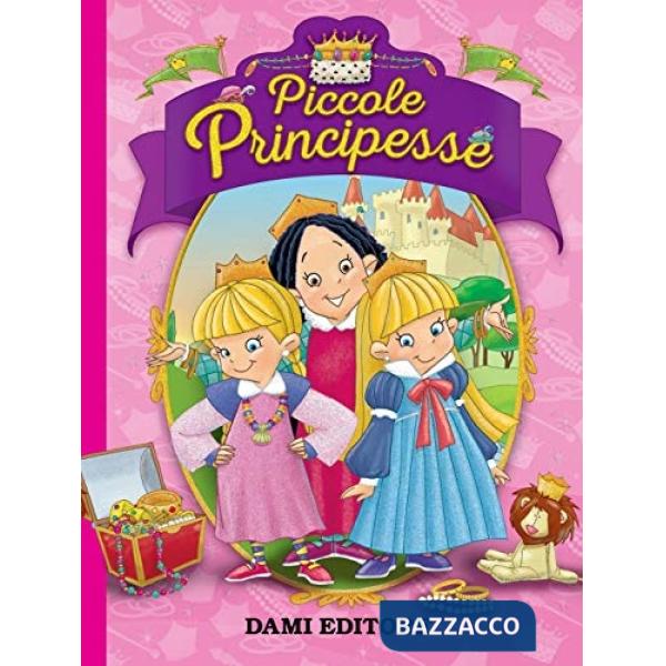 Piccole principesse