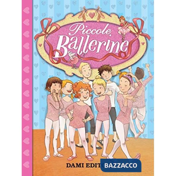 Piccole ballerine