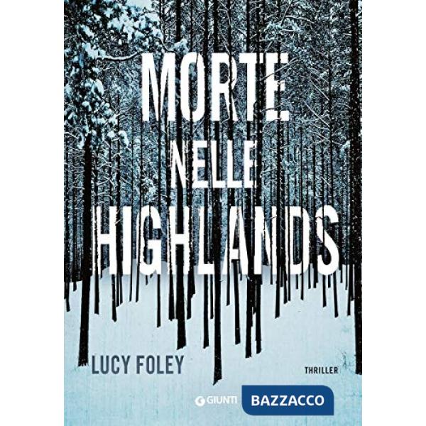 Morte nelle Highlands
