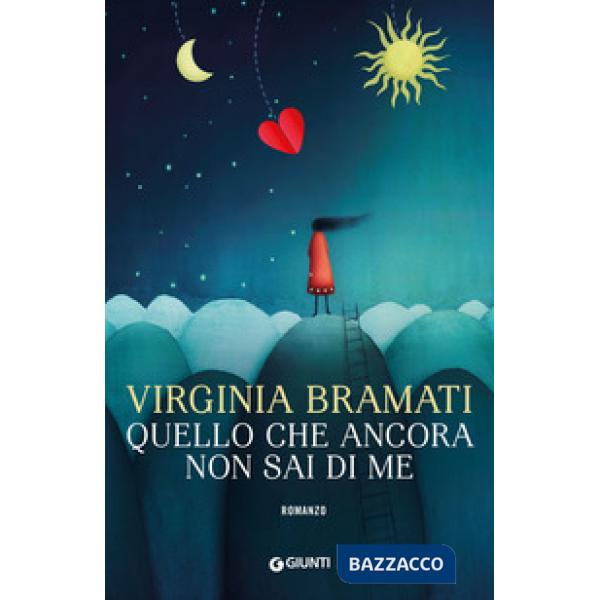 Quello che ancora non sai di me