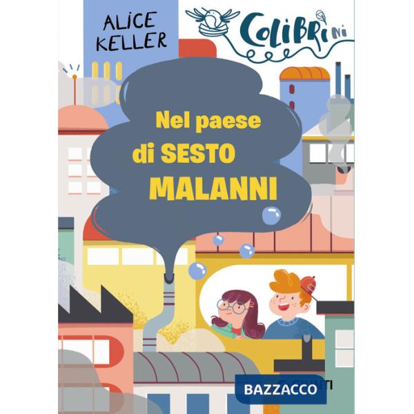 Nel paese di Sesto Malanni