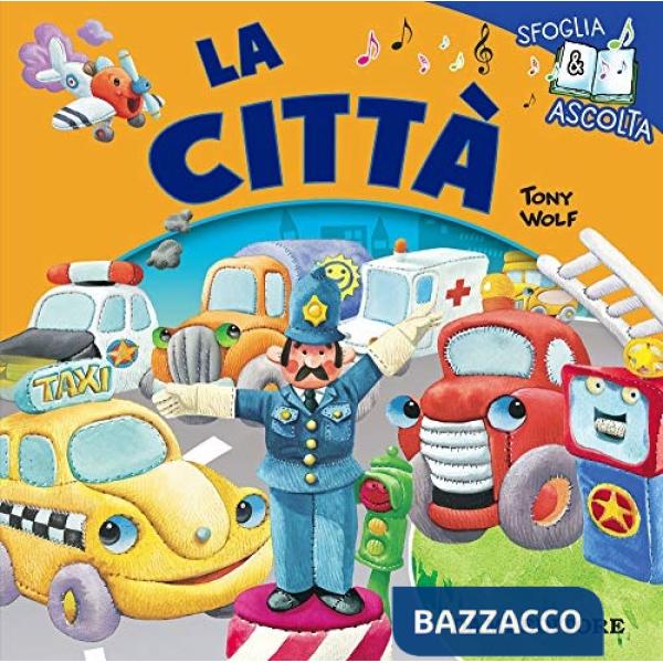 Città (La)