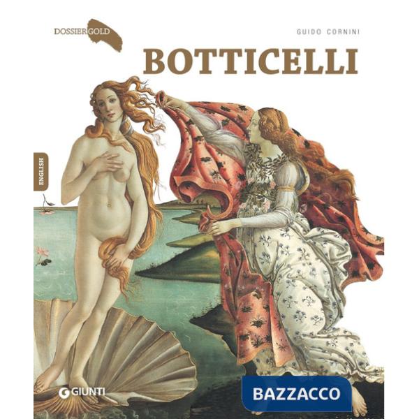 Botticelli. Ediz. inglese