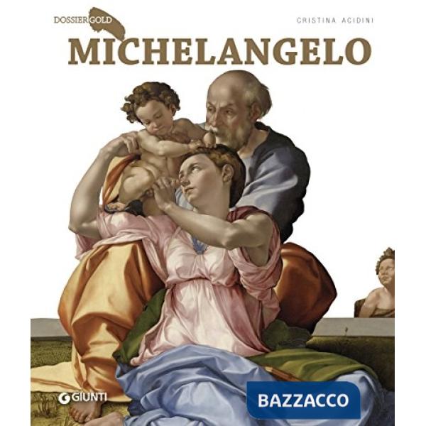 Michelangelo. Ediz. a colori