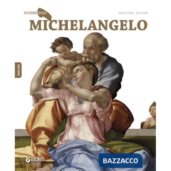 Michelangelo. Ediz. inglese
