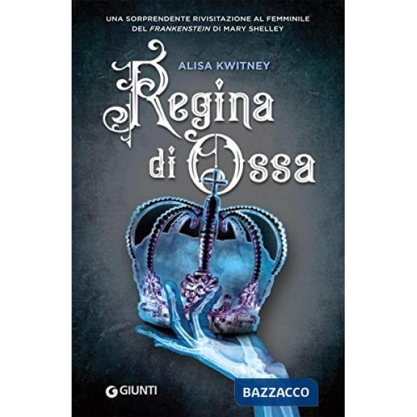 Regina di ossa
