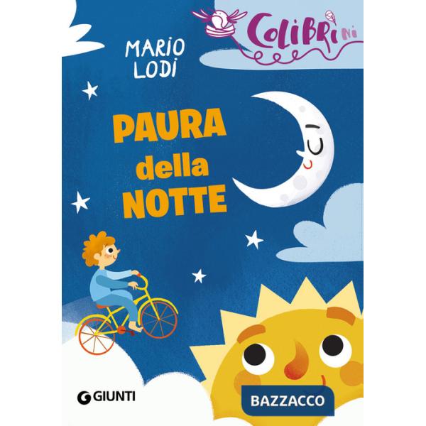 Paura della notte