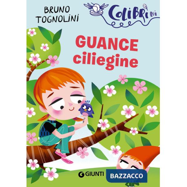 Guance ciliegine