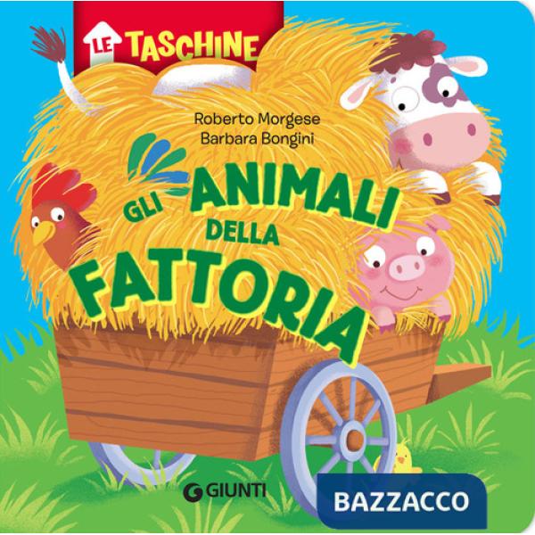 Animali della fattoria (Gli)