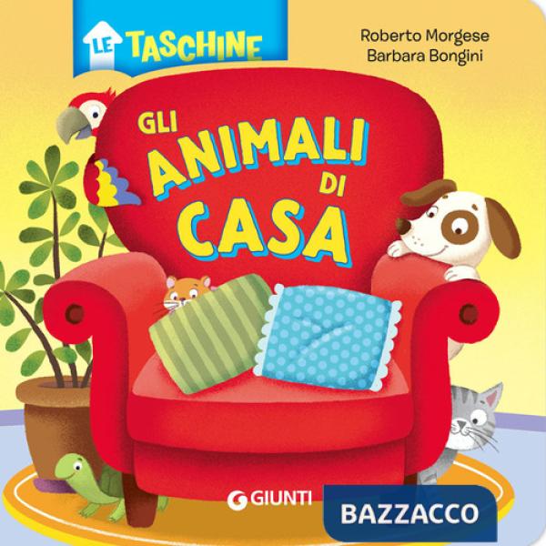 Animali di casa (Gli)