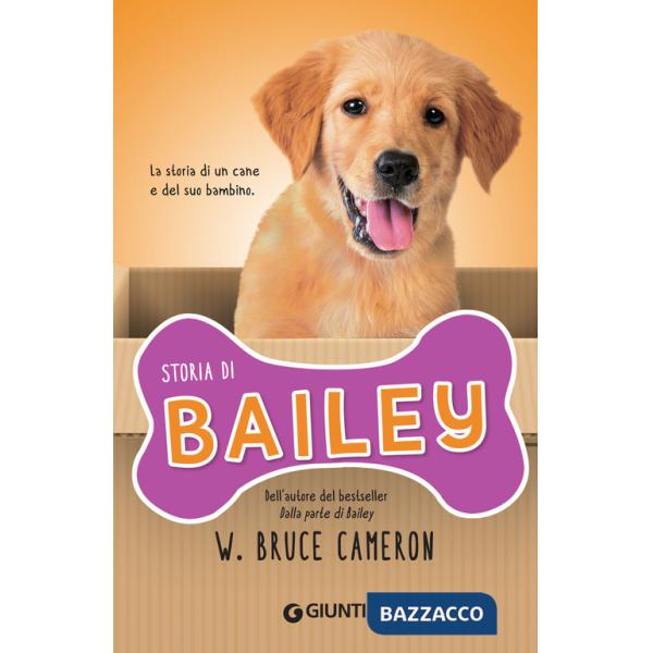 Storia di Bailey