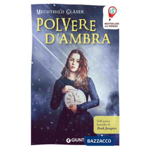 Polvere d'ambra