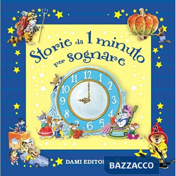 Storie da 1 minuto per sognare