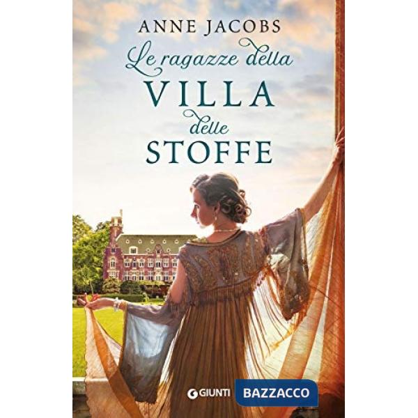 Ragazze della Villa delle Stoffe (Le)