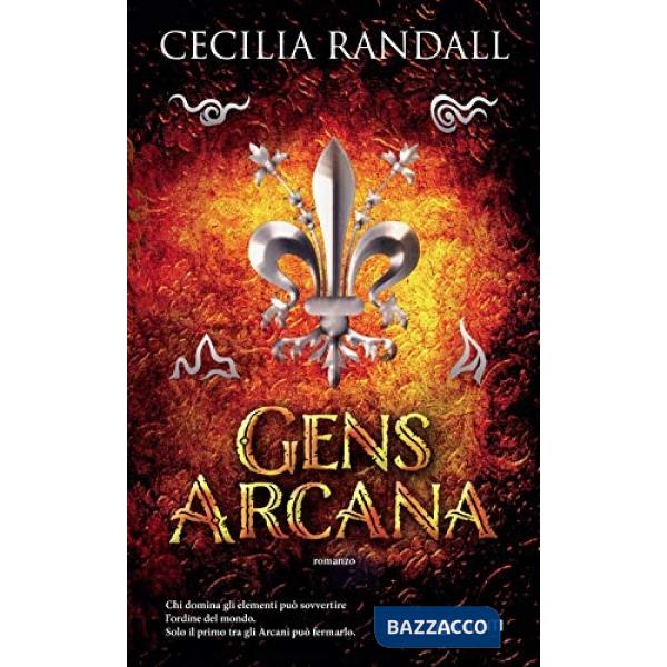 Gens Arcana